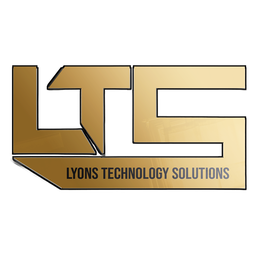Lyons Technology Solutions LLC logo