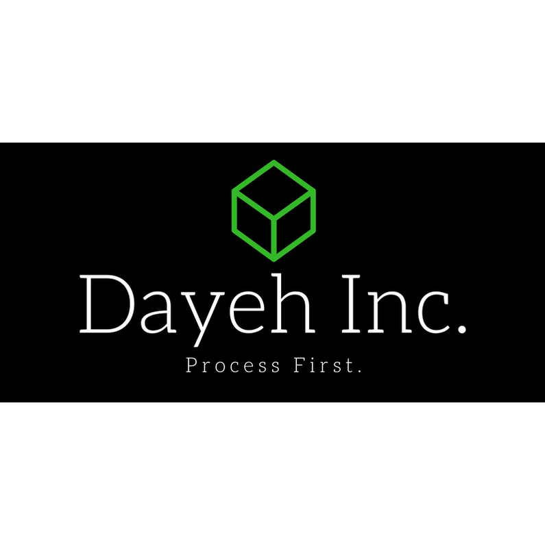 Dayeh Inc logo