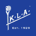 KLA Laboratories logo