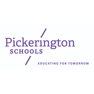 Pickerington Local SD logo