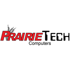 Prairie Tech logo