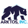 Arktos, Inc. logo