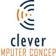 Clever Computer Concepts logo