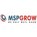 MSP Grow logo