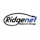 Ridgenet Network Group® logo