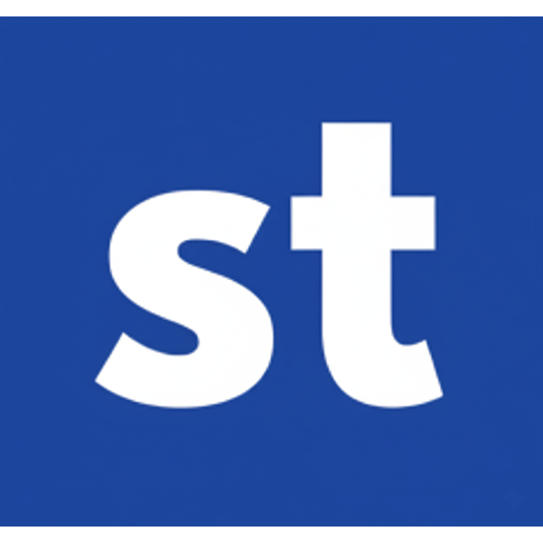 Smart Tech logo