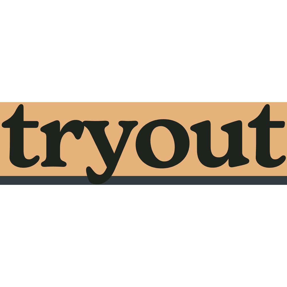 Try Out logo