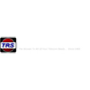 TRS Telephone Systems logo
