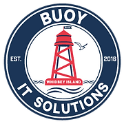 Buoy IT Solutions logo