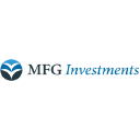 MFG Investments logo