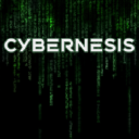 CYBERNESIS logo