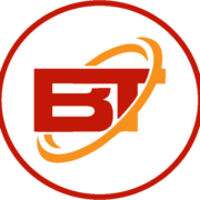 Binary Tecz logo