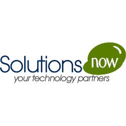 SolutionsNow logo