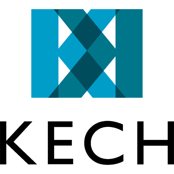 KECH logo