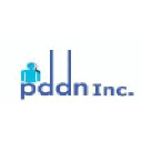 PDDN logo