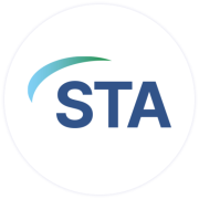 STA International Ltd logo