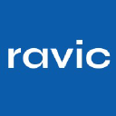 Ravic logo