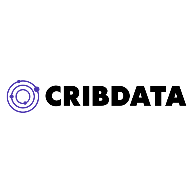 Cribdata SL logo
