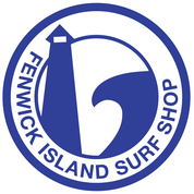 Fenwick Island Surf Shop logo