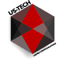 US-TECH logo