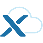 xByte Cloud logo