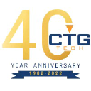 CTG Tech logo