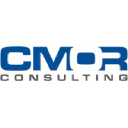 CMOR Consulting LLC logo