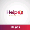 Helpex Group logo