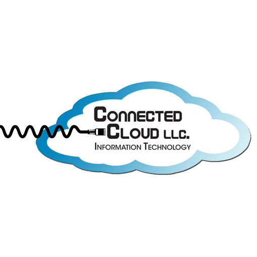 Connected Cloud LLC logo